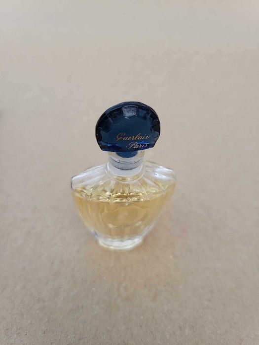 Perfume Miniatura | Shalimar, Guerlain (5ml)