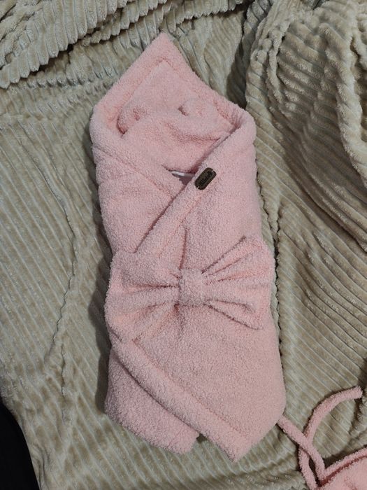 Конверт, набор на выписку