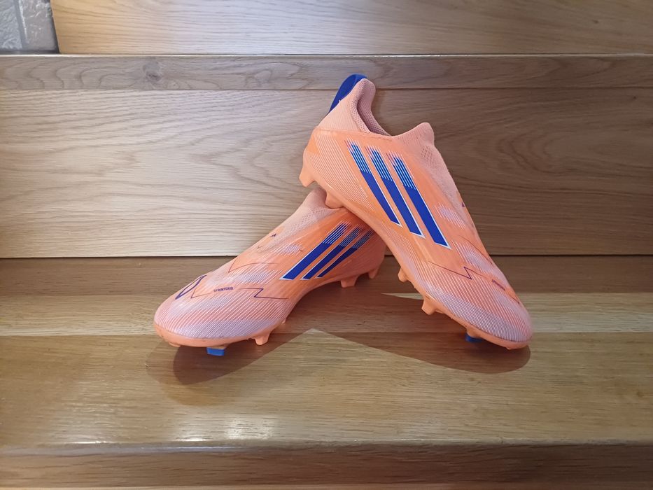 Korki adidas F50 rozm. 34