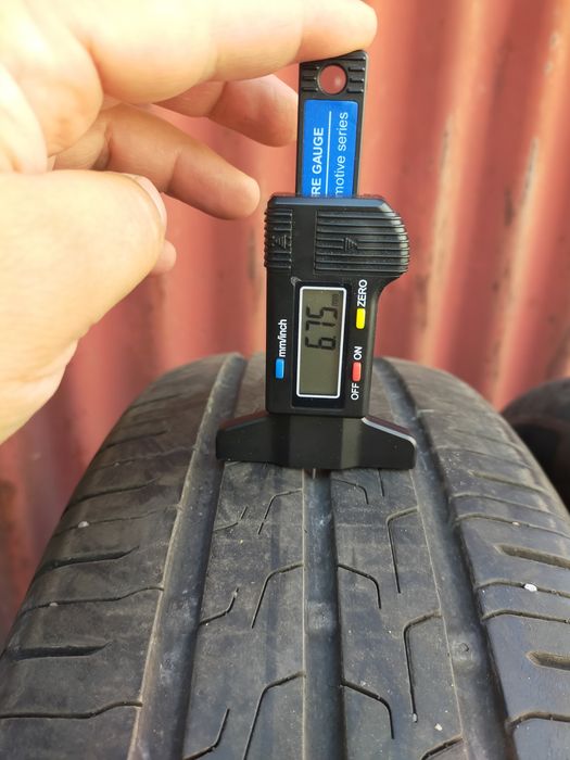 Opony letnie 185/65R15
