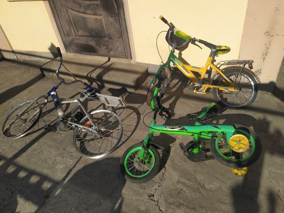 Велосипед. Велик, велозапчасти. Запчасти для велосипеда.