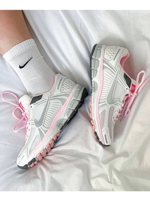 ‼️Стильні Жіночі Кросівки Nike Zoom Vomero 36-40