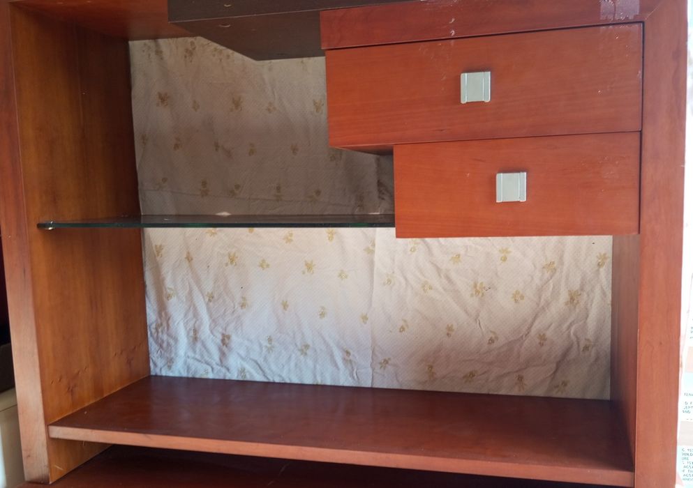 Aparador / Consola com 2 gavetas