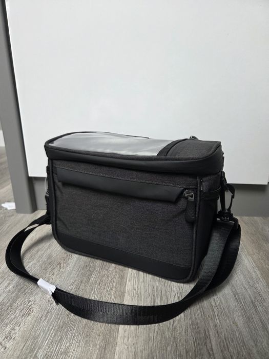 Nowa torba rowerowa 2 szt.