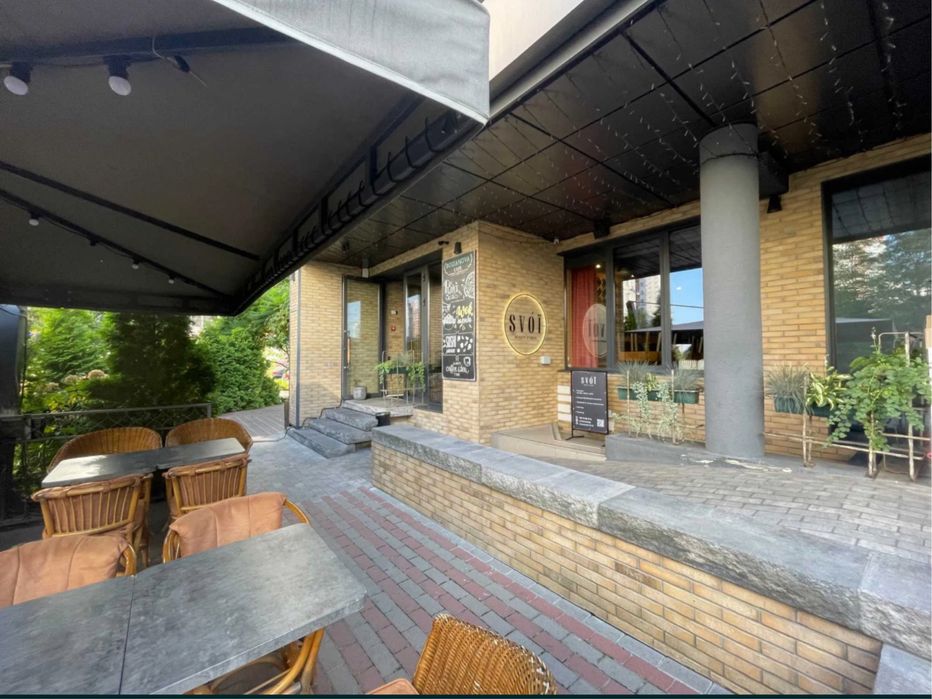 Коммерческая недвижимость по адресу (площадь 76 м²) - Atlanta.ua - фото 7