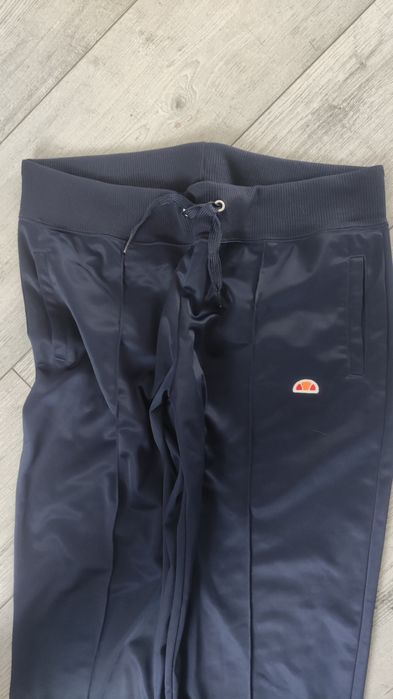 Ellesse spodnie dresowe