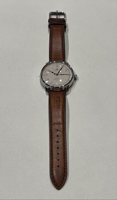 Zegatek Zeppelin 9664-5
