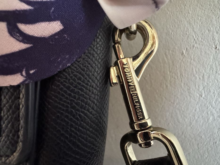 Torebka Tommy Hilfiger