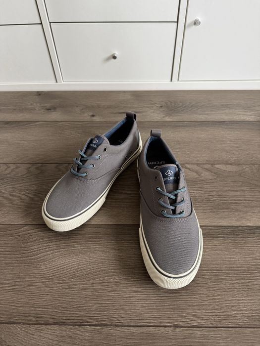 Кеди Sperry Top Sider оригінал 42р