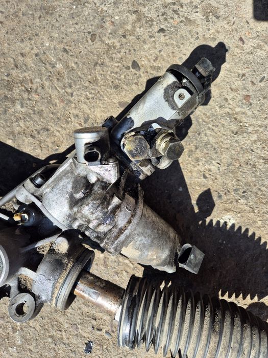 Czujnik przekladni Maglownicy Dynamic Drive Bmw E60 E61 E63 E64 X5 X6