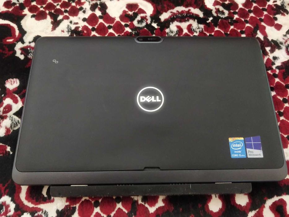 dell venue 8 pro - купить планшет - Цена на OLX.ua