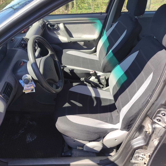 Fiat Punto 75 1.2