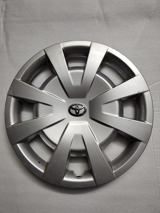 Колісні ковпачки Toyota R16 Original
