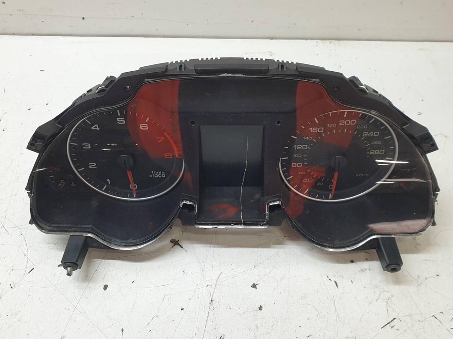 Quadrante Audi A5 Coupe 8T
