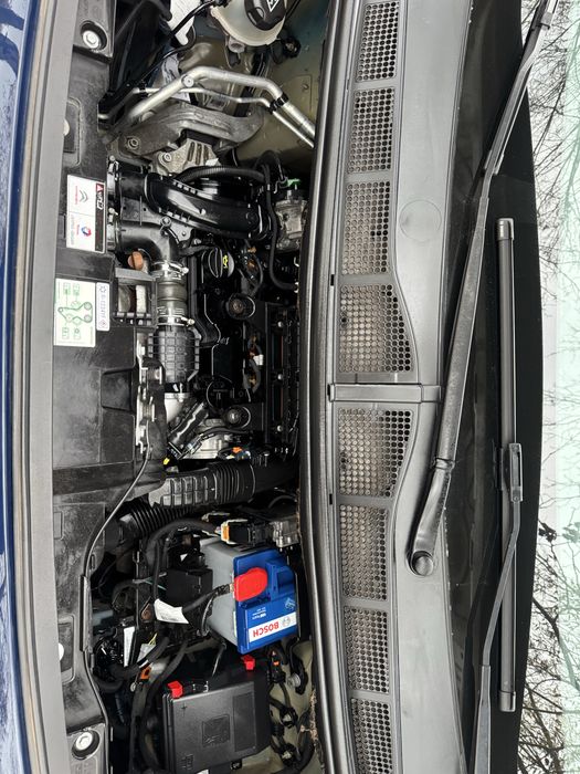 Citroen Jumpy SpaceTourer