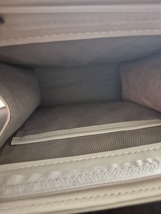 Torebka na długich uszach