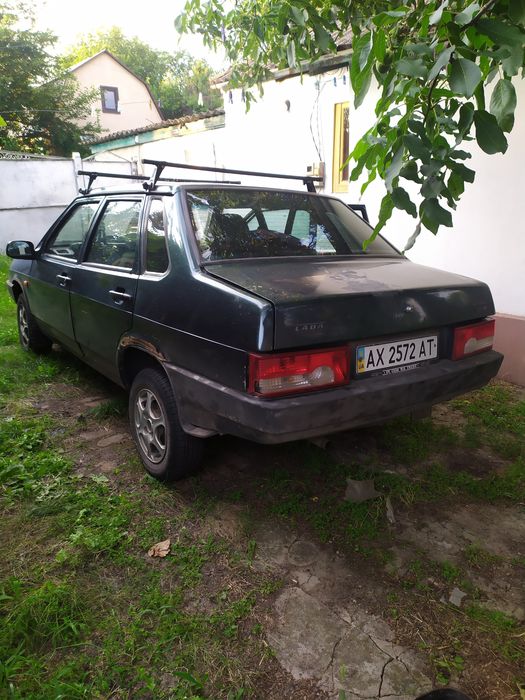 Продам ВАЗ 21099