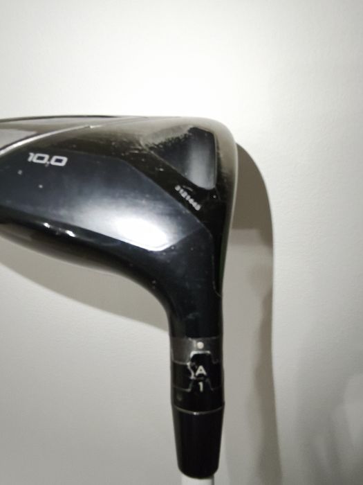 Driver Titleist TSi1
