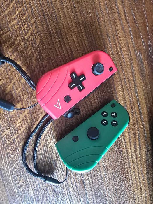 Zestaw konsola Nintendo Switch OLED + gratisy