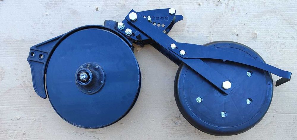 Колесо прикатывающее СЗ 3,6 5,4 Прикатка на зерновую сеялку Каток