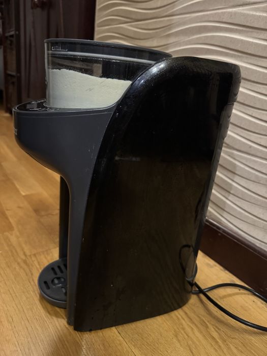 Машинка для суміші Baby Brezza pro advanced