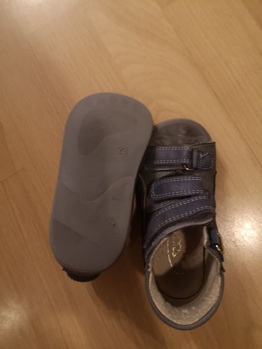 Buty profilaktyczne anibut