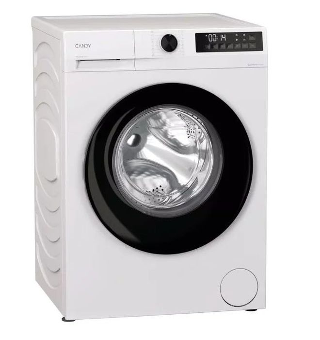 máquina de lavar e secar roupa NOVA