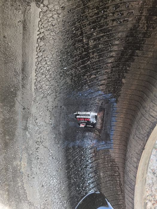 Opona 385/65R22.5 Continental