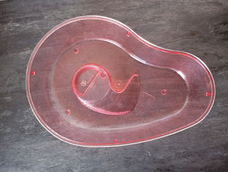 Aquário de Tartaruga