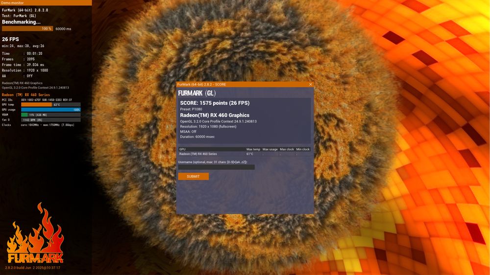 ПК Intel Xeon CPU E5440 2.83 GHz Radeon RX460 GDDR 5, 16 gb OЗУ