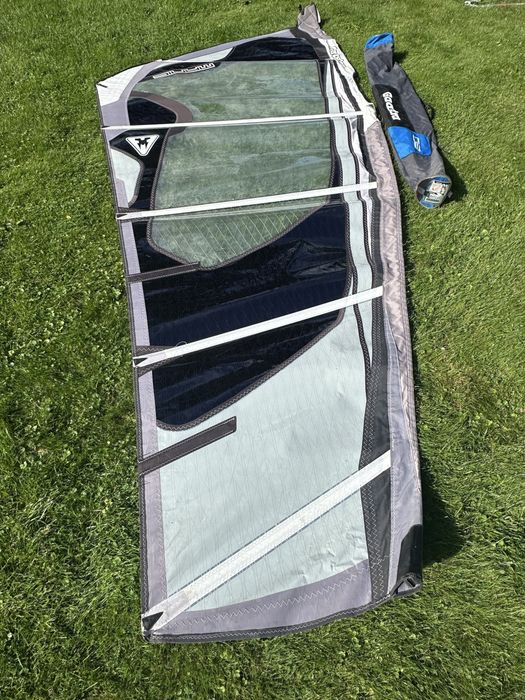 Żagiel GAASTRA Manic 4.5  POLECAM!!!