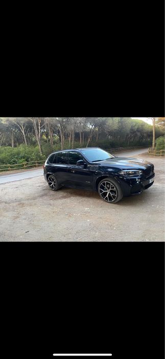 Bmw x5 sport xdrive 40e Hybrid