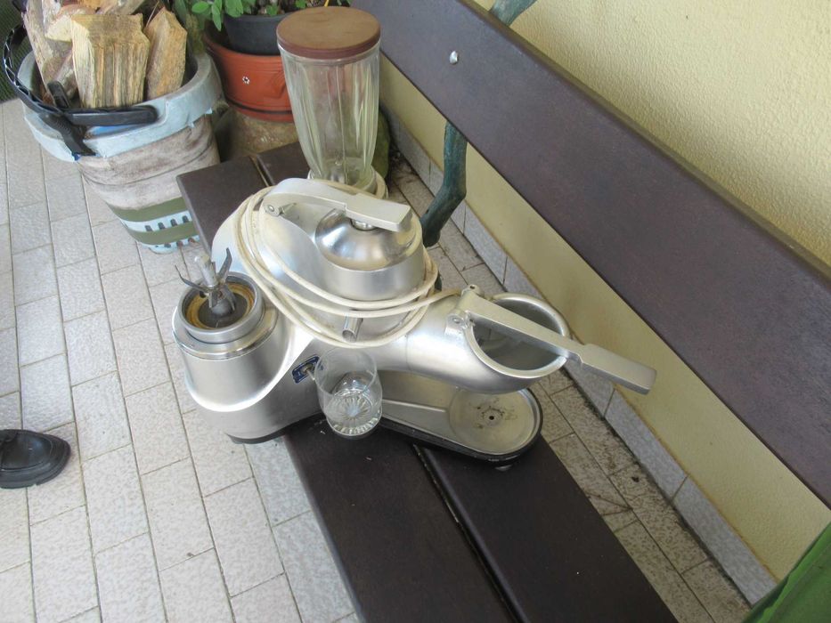 liquidificadora profissional