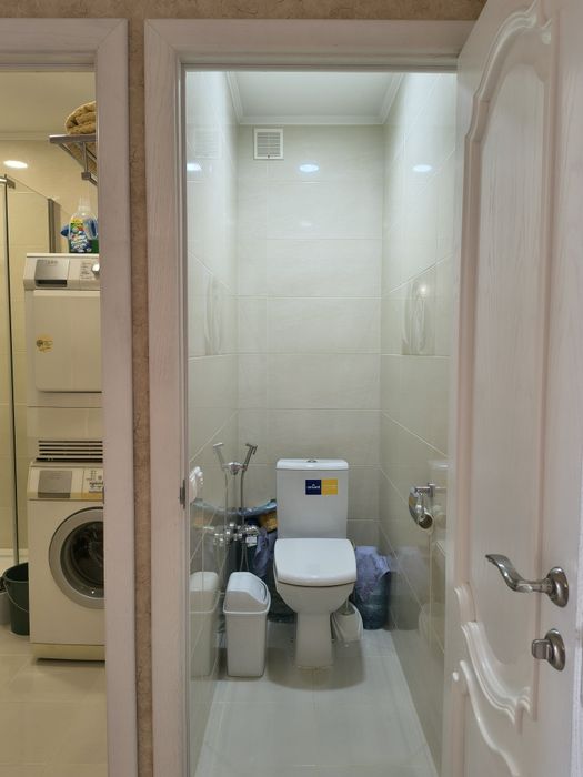 Ексклюзивний продаж 2-кімнатної квартири 60,6 м кв. з ремонтом в новобудові ЖК Лісова пісня по вул. Сагайдачного у м. Трускавець Львівської області.