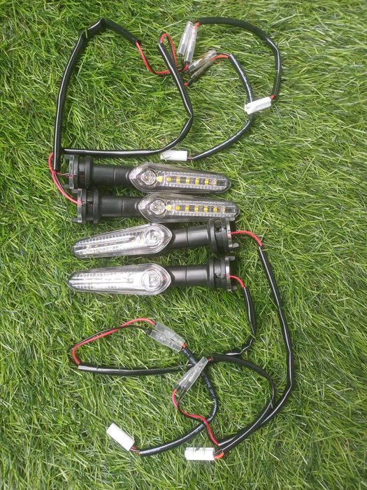 Kierunkowskazy led