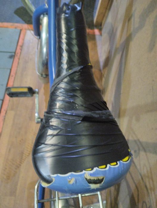 Велосипед дитячий 500 грн