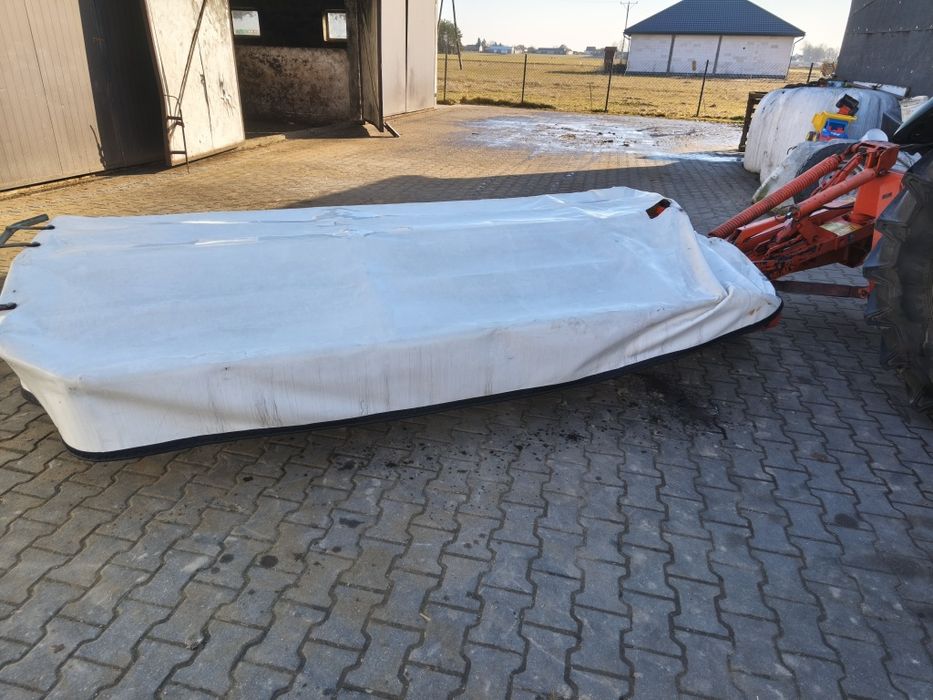 Sprzedam kosiarka dyskowa Kuhn gmd 800 3,1m