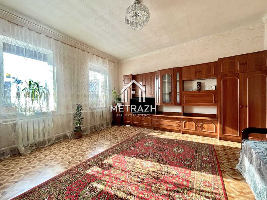 Продам отличный дом на Тюринке!