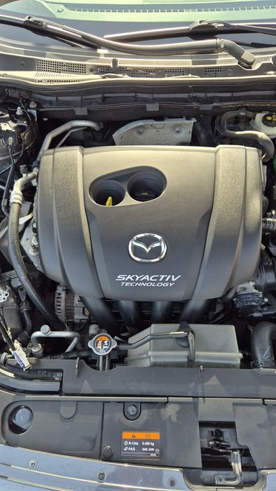 Mazda 6 2.5 - стан суперовий