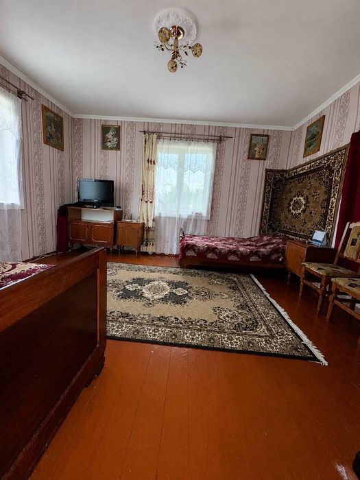 Будинок в с. Княжолука
