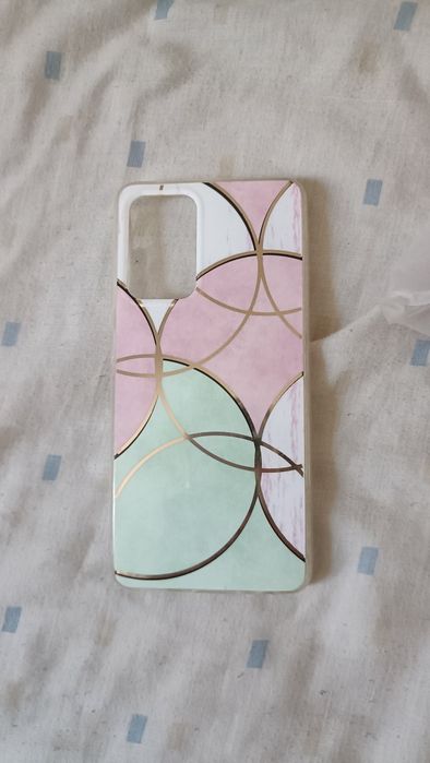 Capa Samsung Galaxy A52s 5g