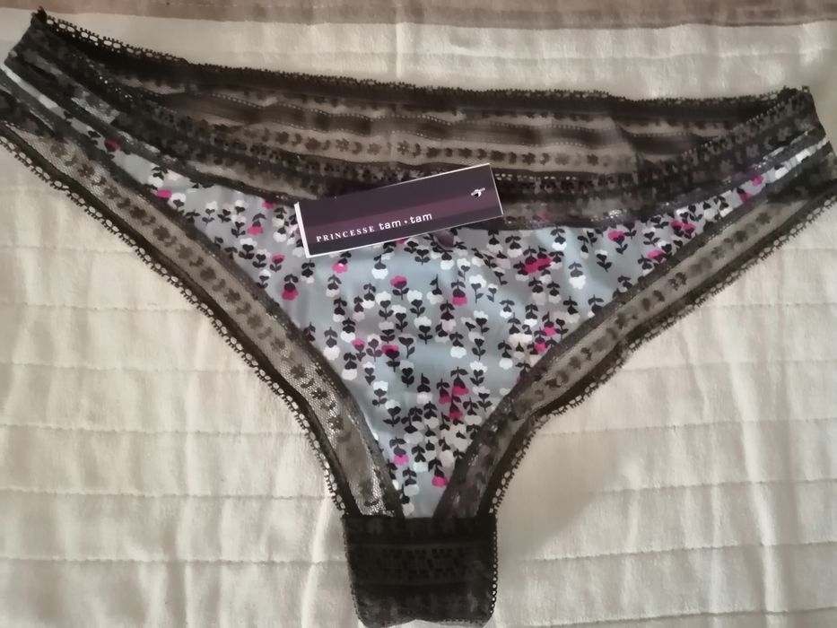 Трусики Princesse Tam-Tam р. 38