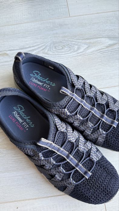 Жіночі кросівки Skechers 38р