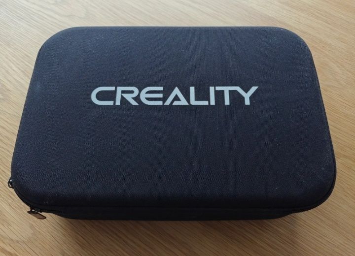 3д сканер CREALITY  Lizard