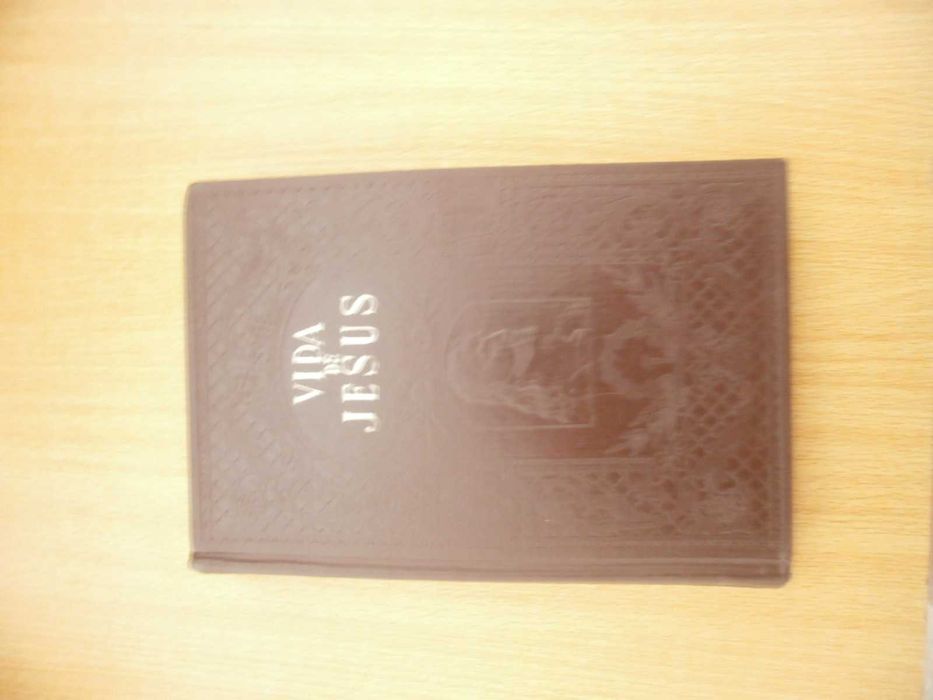 Vida de Jesus de Ellen G. White