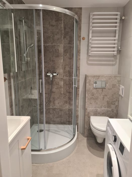 Wynajem 35m2 os. Michałów Radom