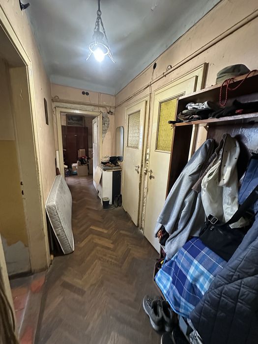 Продаж 2-кімнатної квартири біля Стрийського парку