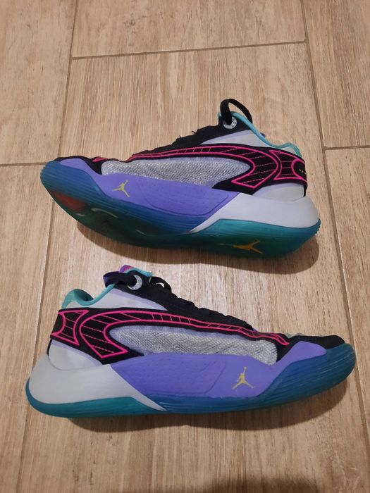 Buty Do Koszykówki Nike Jordan Luka 2, rozmiar 36,5