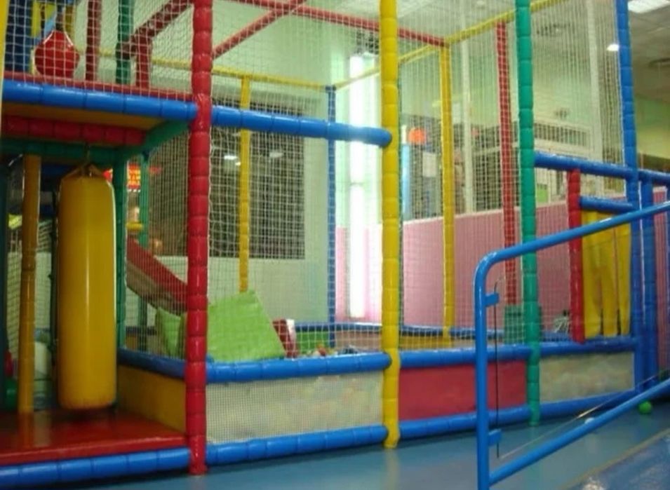 Parque infantil Profissional, playground