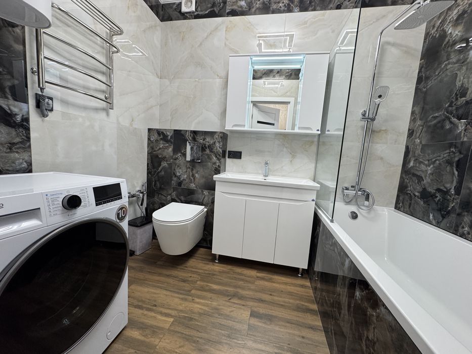 квартира оренда, ніхто не жив ЖК Центральний 2, Ірпінь